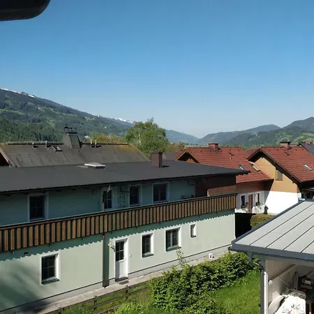 Apartman Alpenblick *
