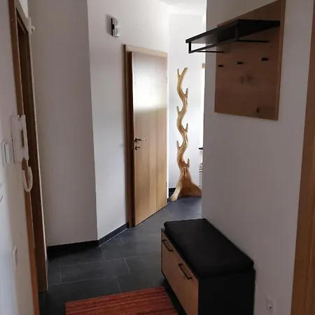 Alpenblick Aich (Styria)