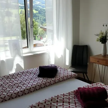 דירה Alpenblick אייך