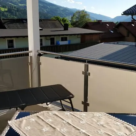 Alpenblick * אייך