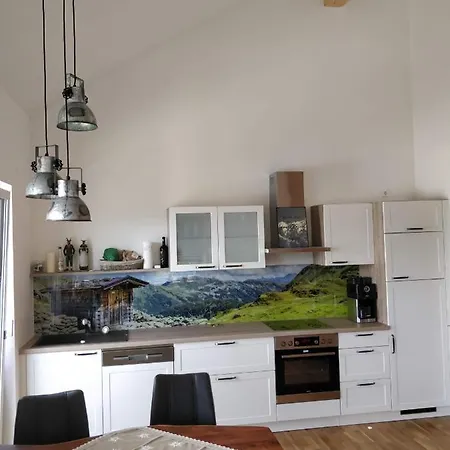 Alpenblick דירה *