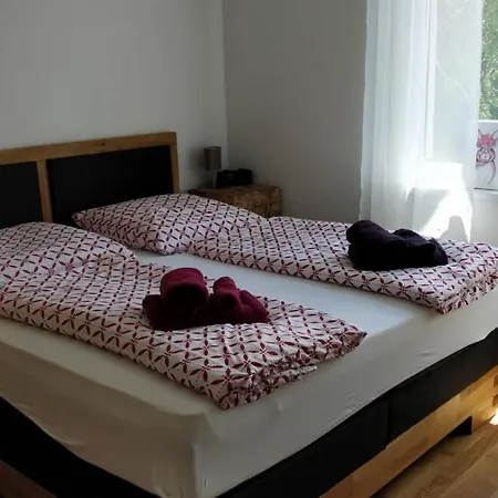 Alpenblick Appartement