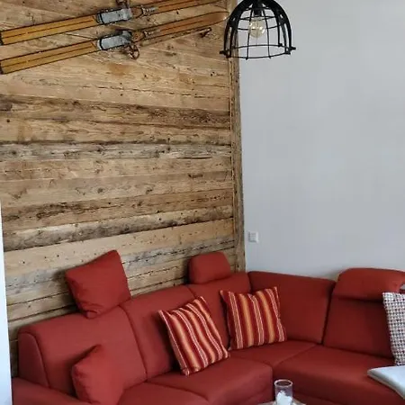 Appartement Alpenblick