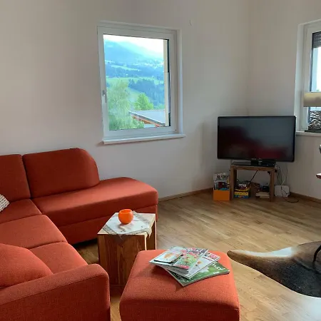 Apartman Alpenblick