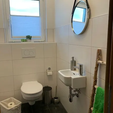 Alpenblick Appartement Aich (Styria)