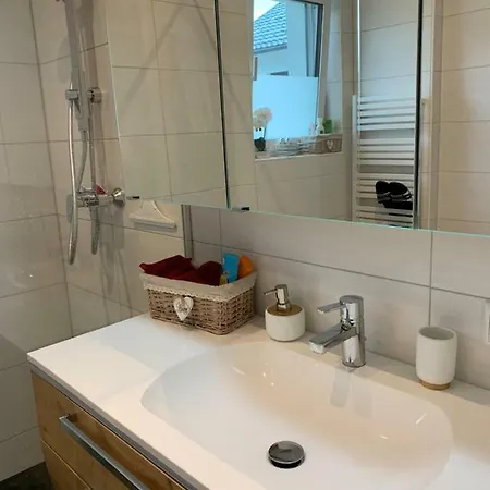 Appartement Alpenblick *