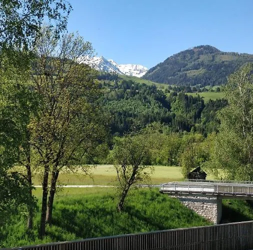 Alpenblick Appartamento