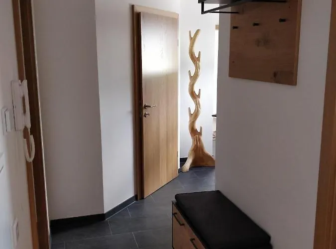 Alpenblick Aich (Styria)