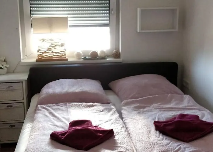 Appartamento Alpenblick