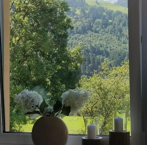 Alpenblick Aich (Styria)