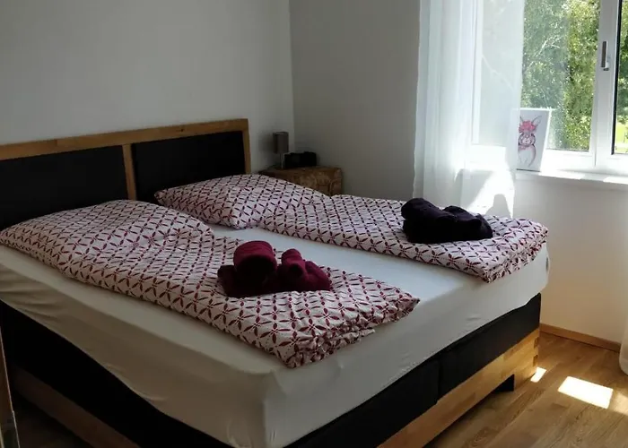 Alpenblick Appartamento