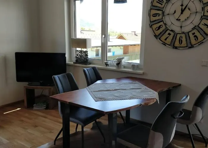 Alpenblick Appartamento