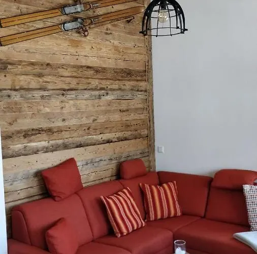 Appartamento Alpenblick