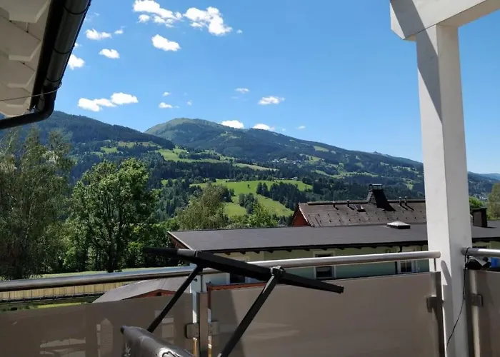 Alpenblick Aich (Styria)