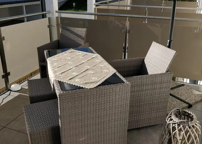 Appartamento Alpenblick *