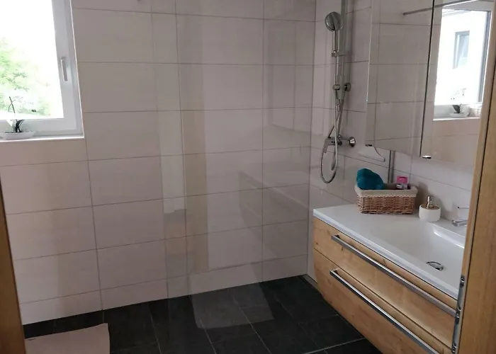 Alpenblick Appartamento