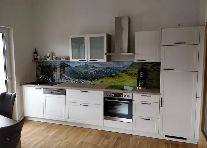 Appartamento Alpenblick Aich (Styria)