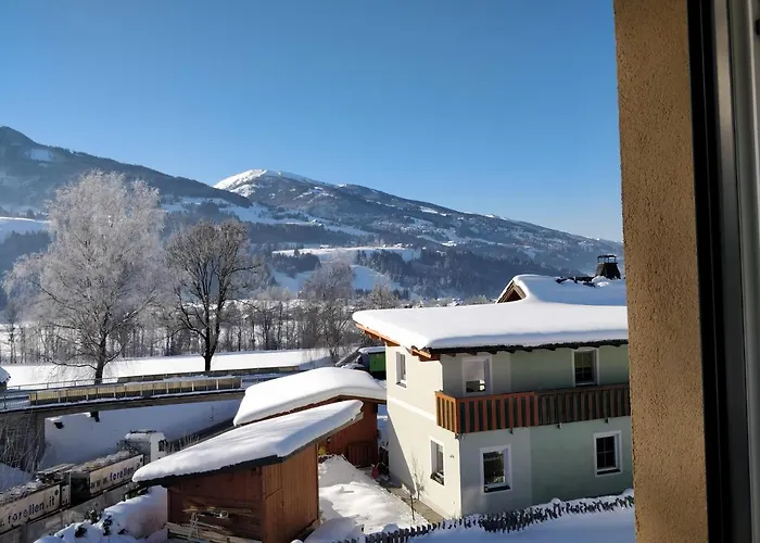 Appartamento Alpenblick Aich (Styria)